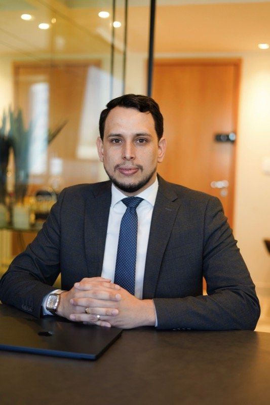 Dr. Vicente Alexandre Sales Soares